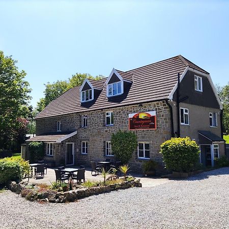 The Countryman Bed & Breakfast St Ives  Exterior photo