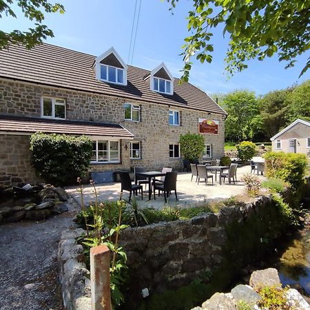 The Countryman Bed & Breakfast St Ives  Exterior photo