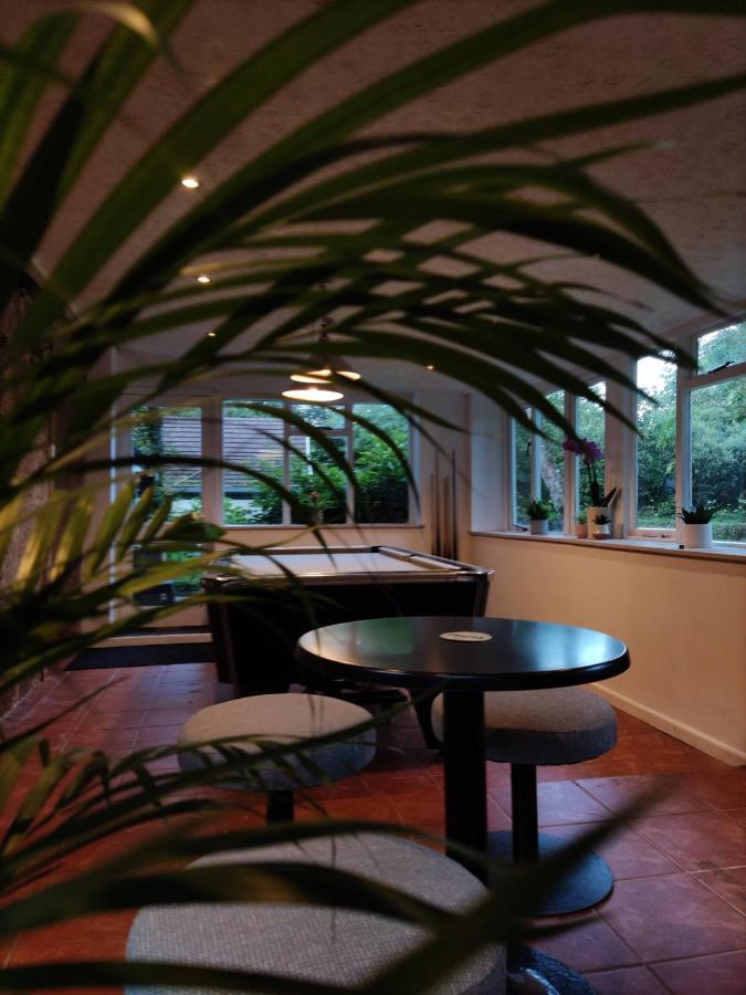 The Countryman Bed & Breakfast St Ives  Exterior photo