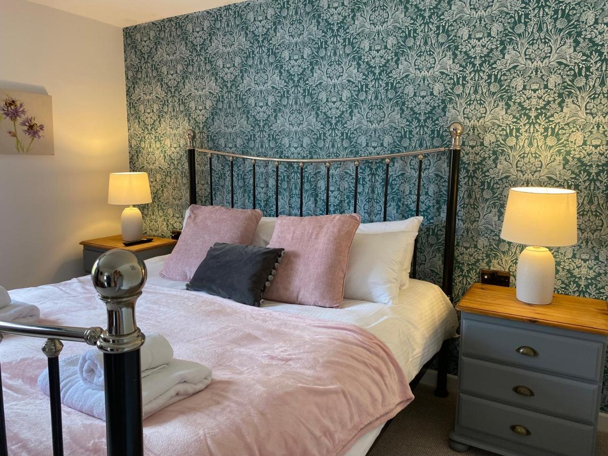 The Countryman Bed & Breakfast St Ives  Exterior photo