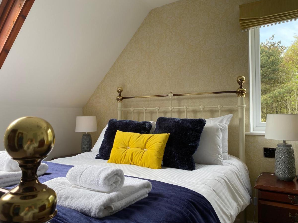 The Countryman Bed & Breakfast St Ives  Exterior photo