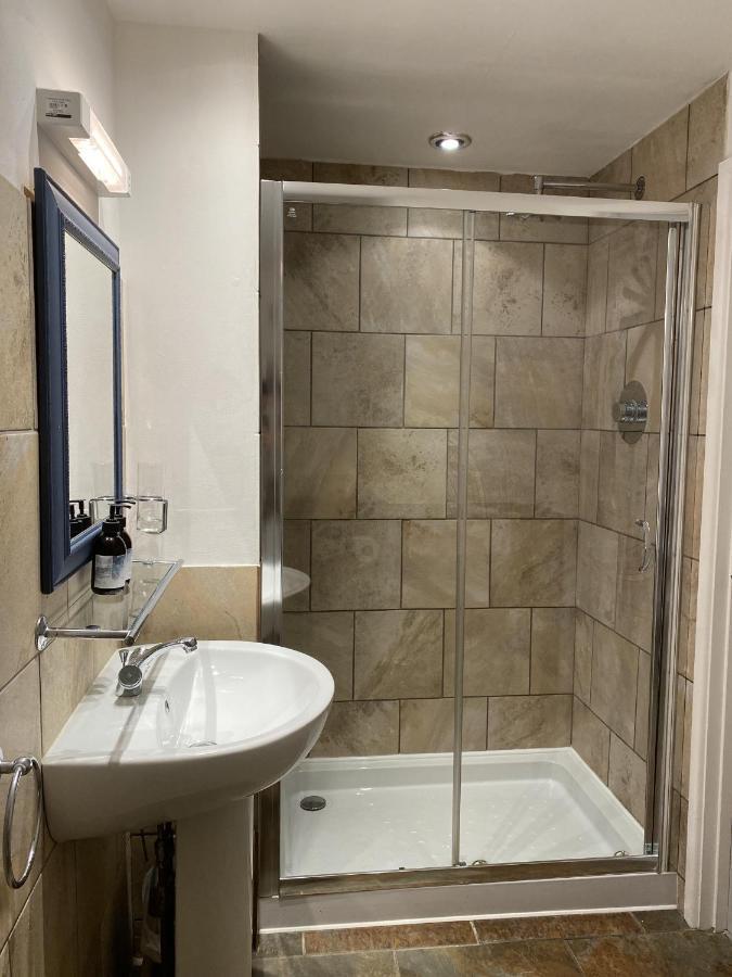 The Countryman Bed & Breakfast St Ives  Room photo