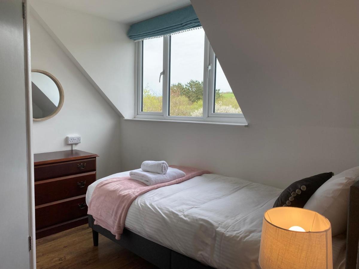 The Countryman Bed & Breakfast St Ives  Room photo