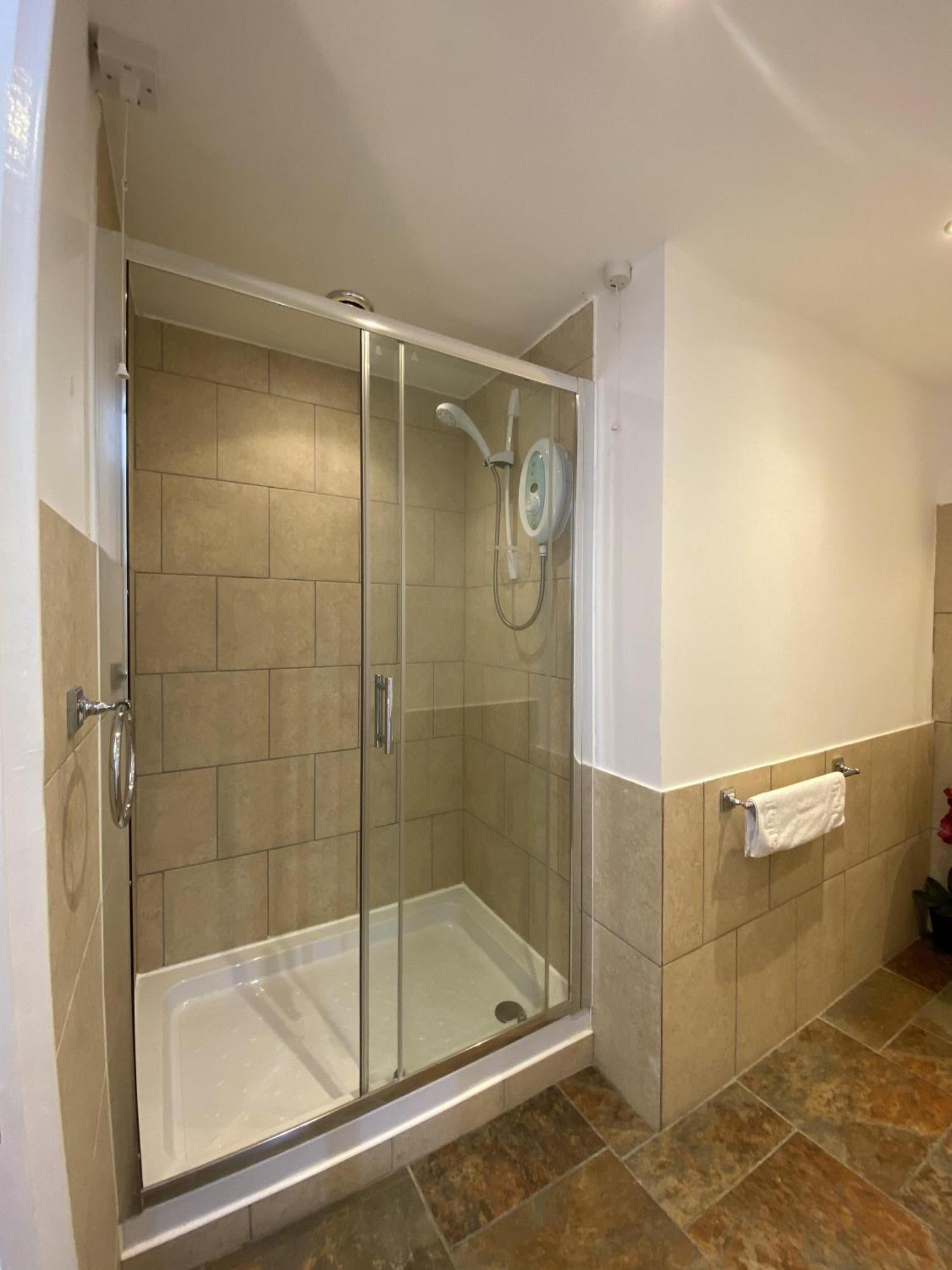 The Countryman Bed & Breakfast St Ives  Room photo