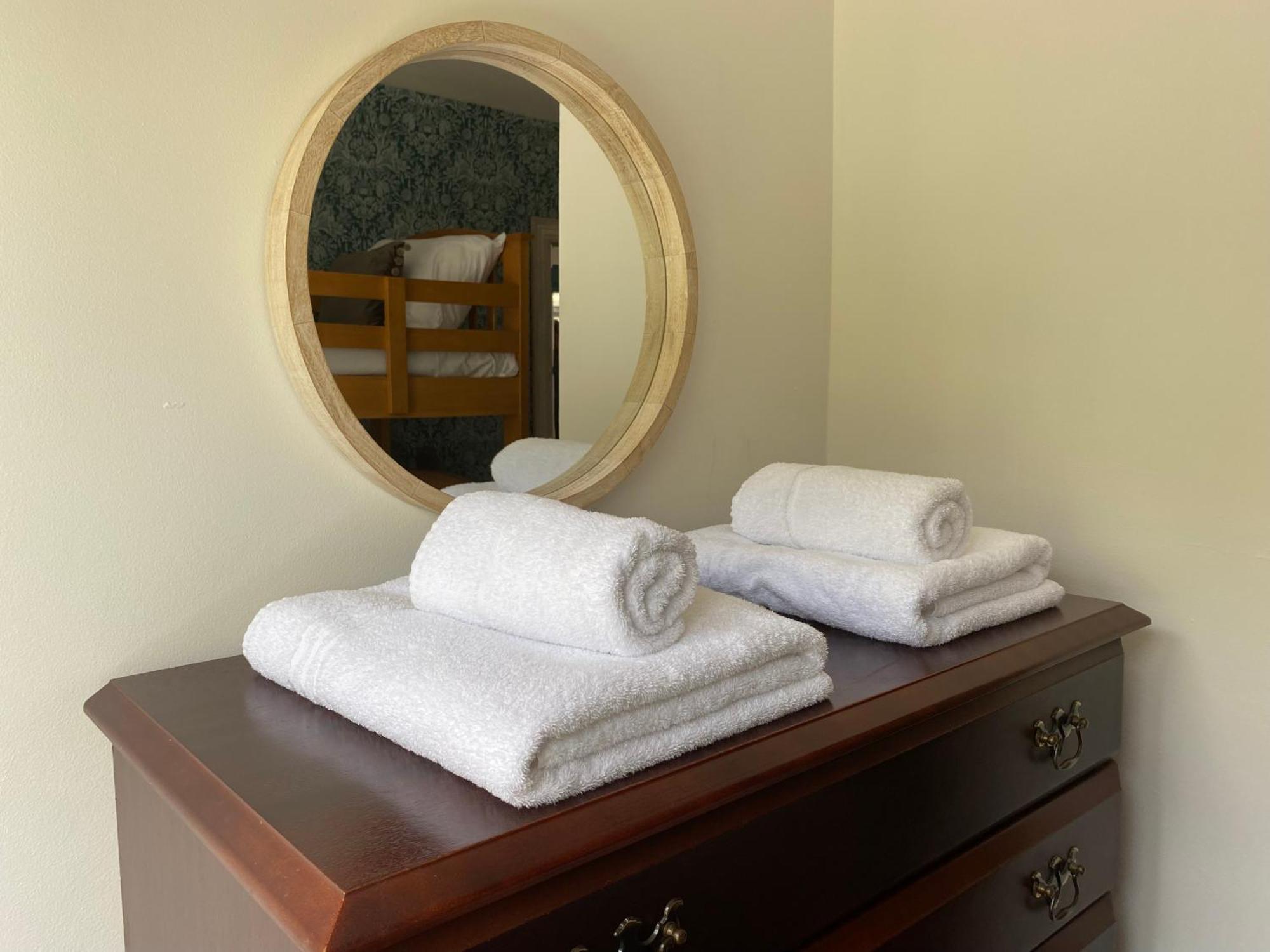 The Countryman Bed & Breakfast St Ives  Room photo